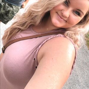 {Maurices} Tank Like New